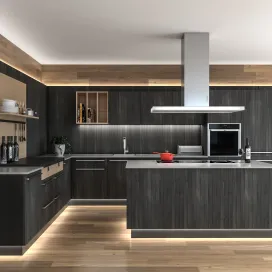 Nolte neo chalet